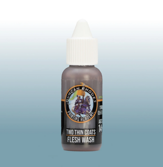 Flesh Wash 15ml - Wash