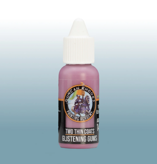 Glistening Gums 15ml - Highlight