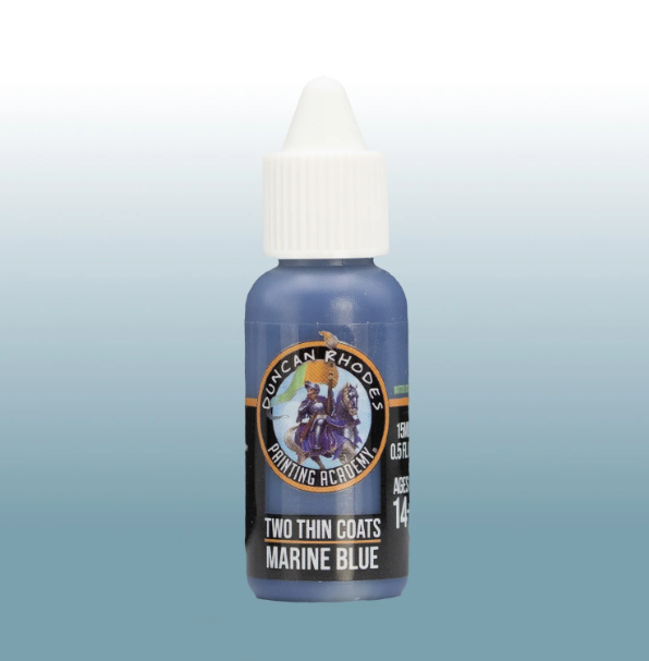 Marine Blue 15ml - Shadow
