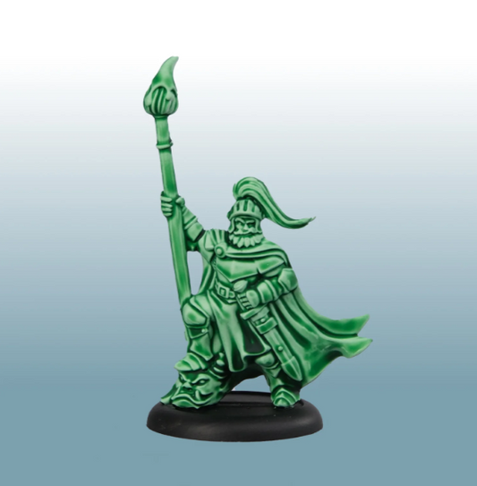 Orc Flesh Wash 15ml - Wash