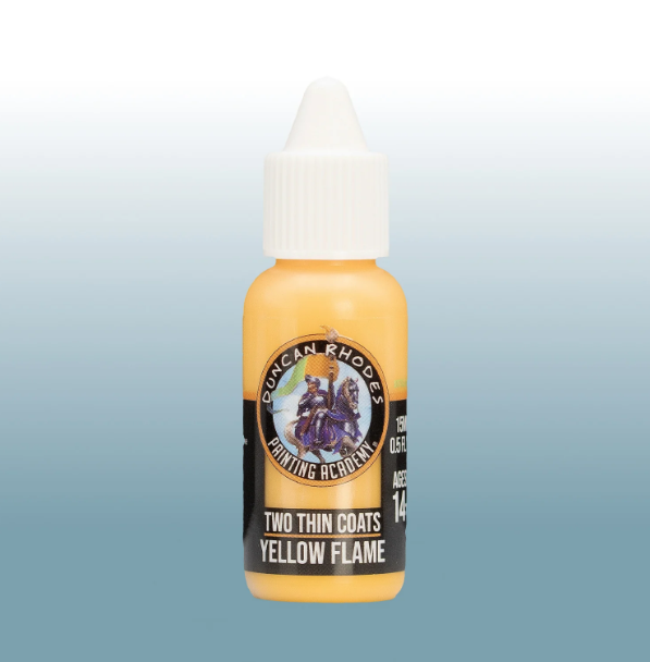 Yellow Flame 15ml - Highlight