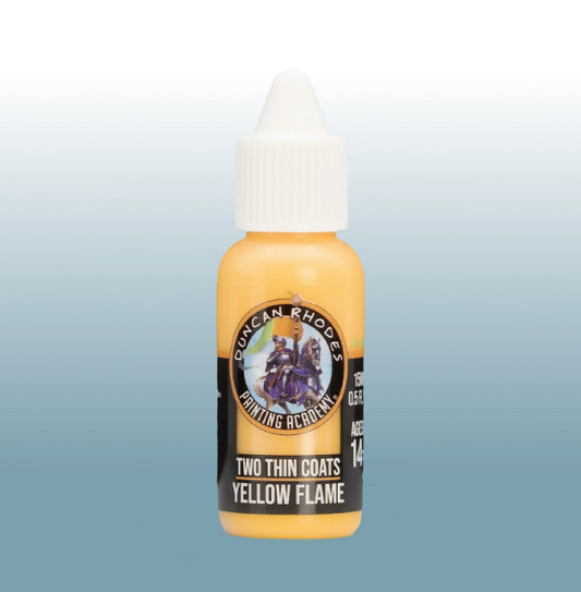 Yellow Flame 15ml - Highlight