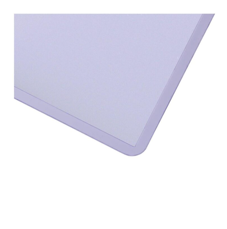 Ultra Pro | 3" x 4" Platinum | Toploader (25 Ct)