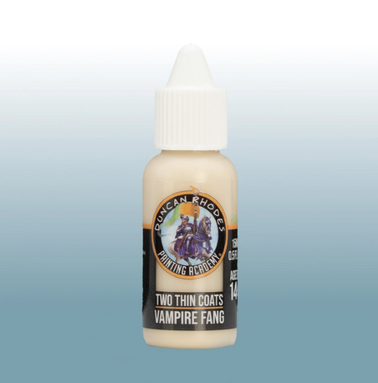 Vampire Fang 15ml - Highlight