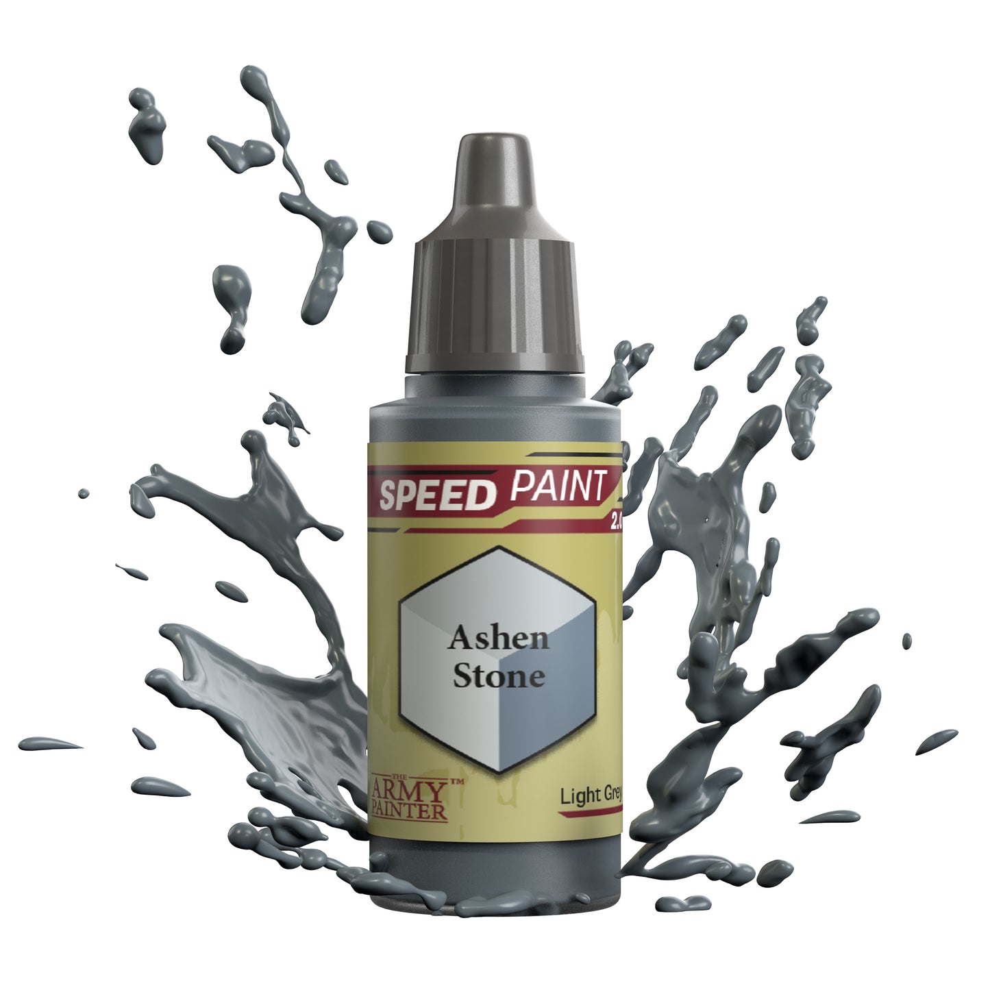 The Army Painter Speedpaint: Ashen Stone