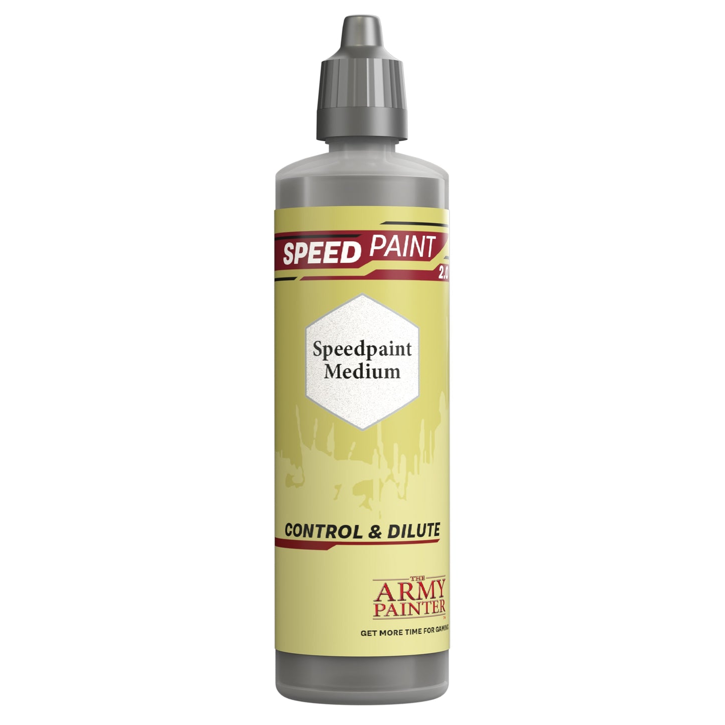 The Army Painter Speedpaint Medium 100 ml