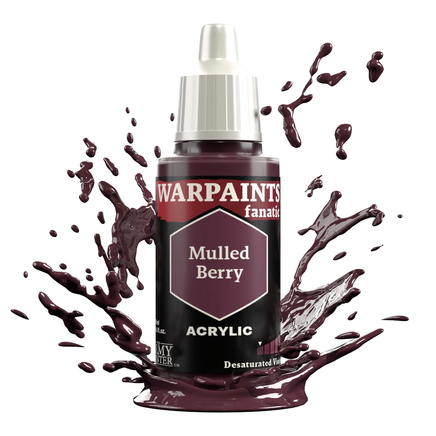 Warpaints Fanatic: Glühbeer