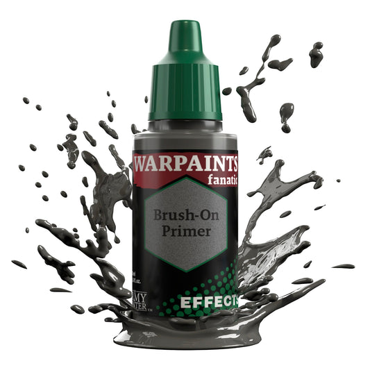 Warpaints Fanatic Effects: Aufpinselbare Grundierung