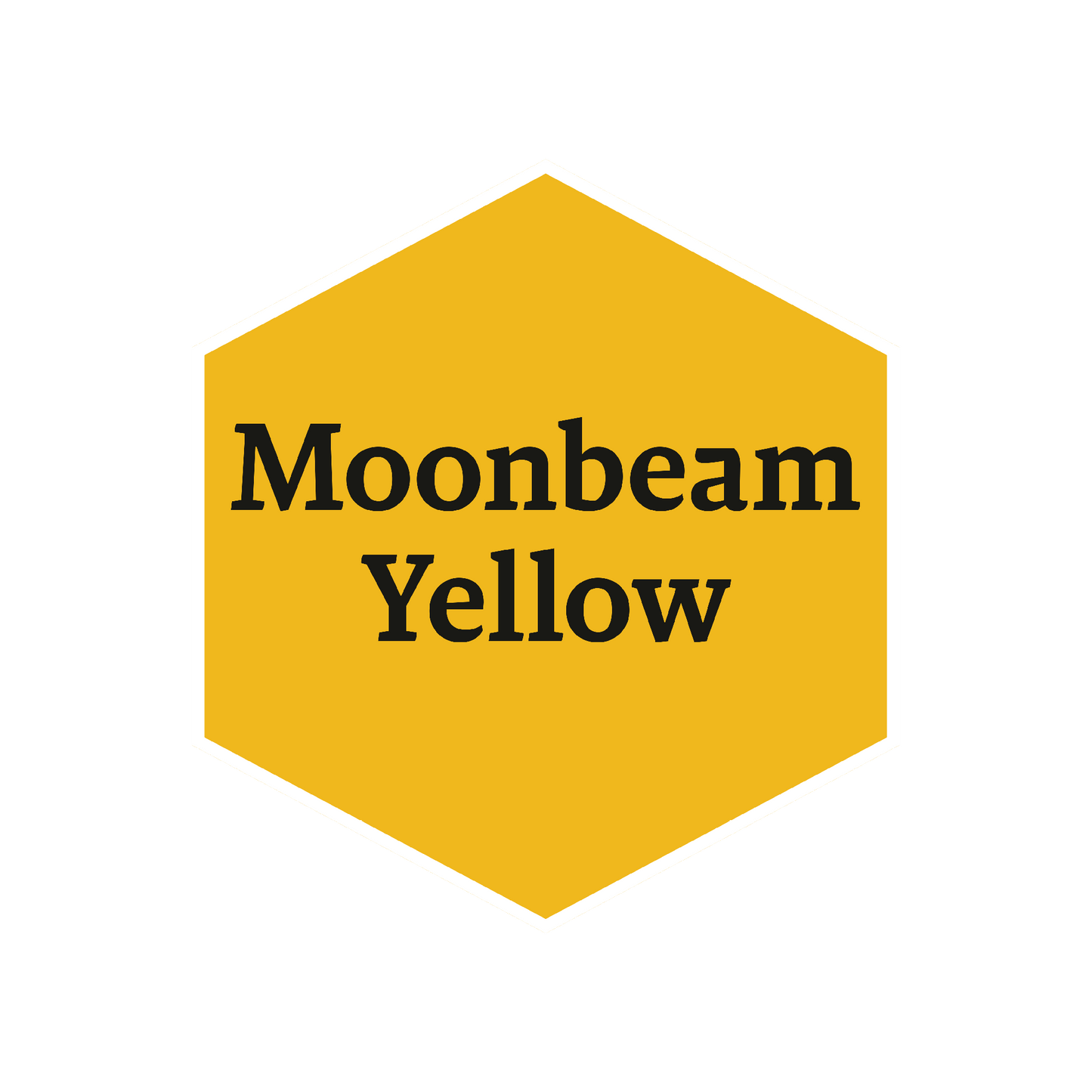 The Army Painter John Blanche Masterclass: Moonbeam Yellow