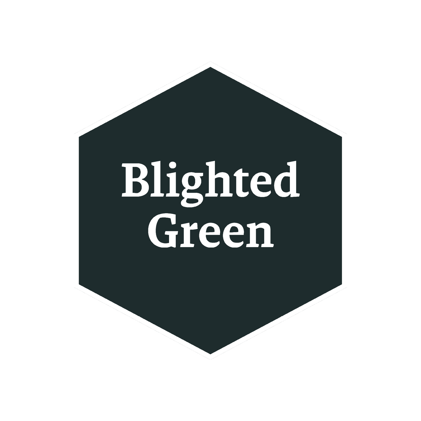 The Army Painter John Blanche Masterclass: Blighted Green