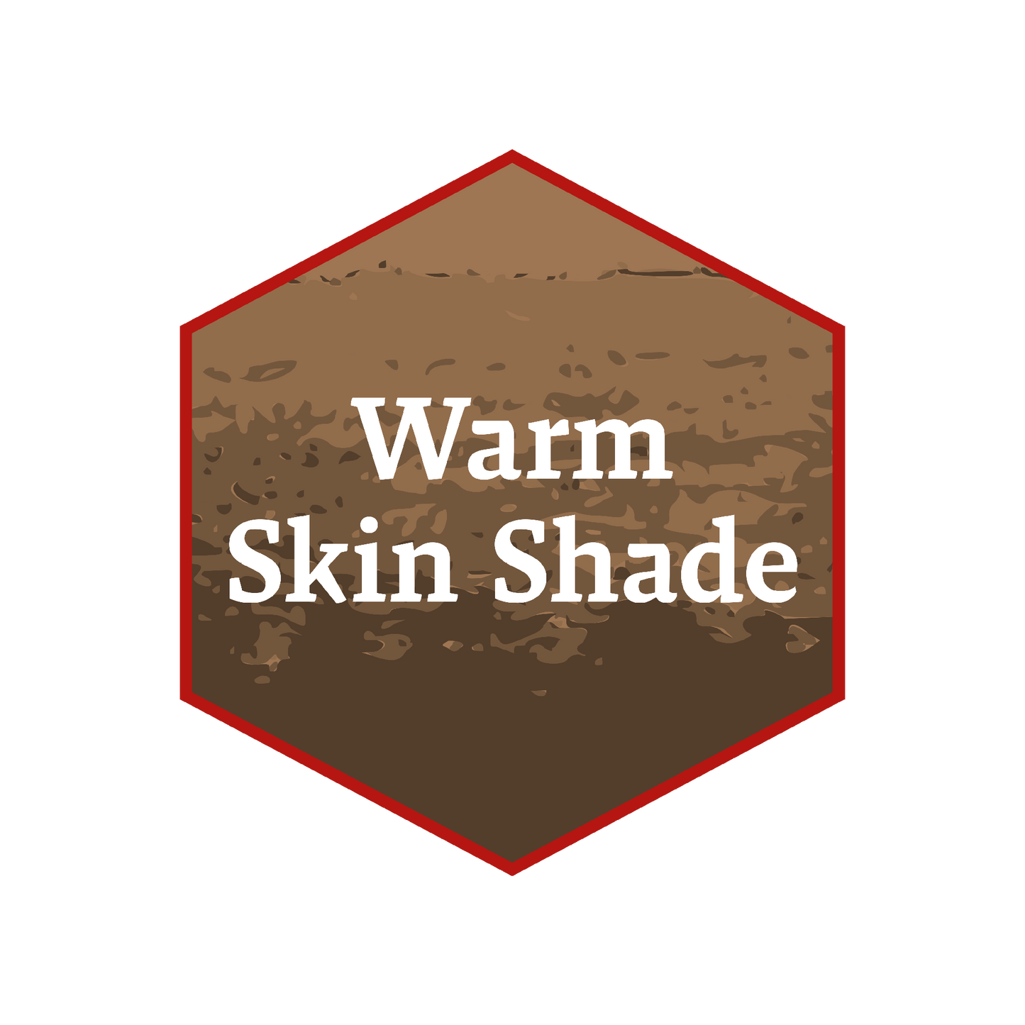 The Army Painter John Blanche Masterclass: Warm Skin Shade