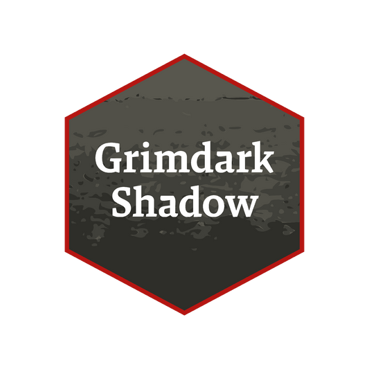 John Blanche Meisterklasse: Grimdark Shadow