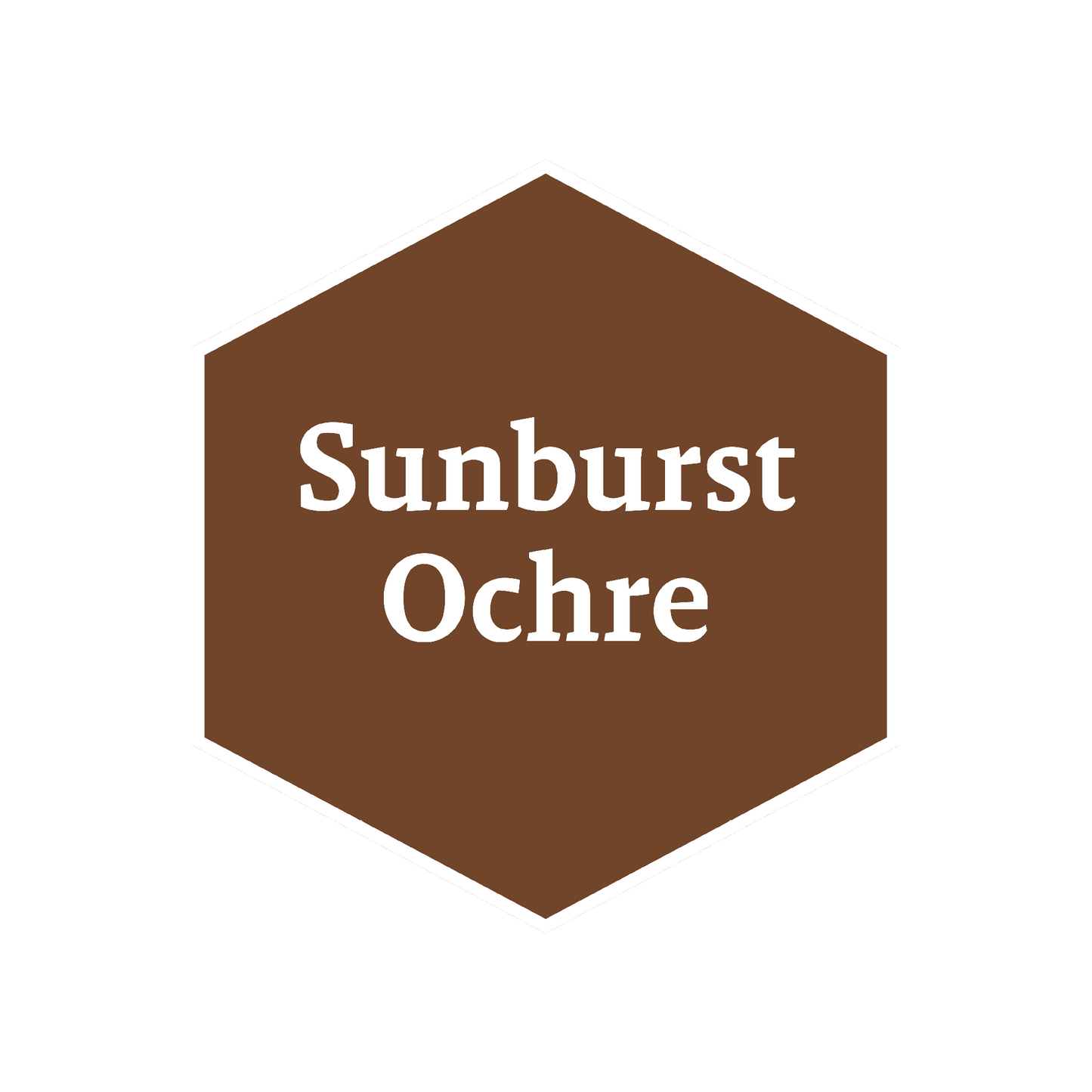 The Army Painter John Blanche Masterclass: Sunburst Ochre