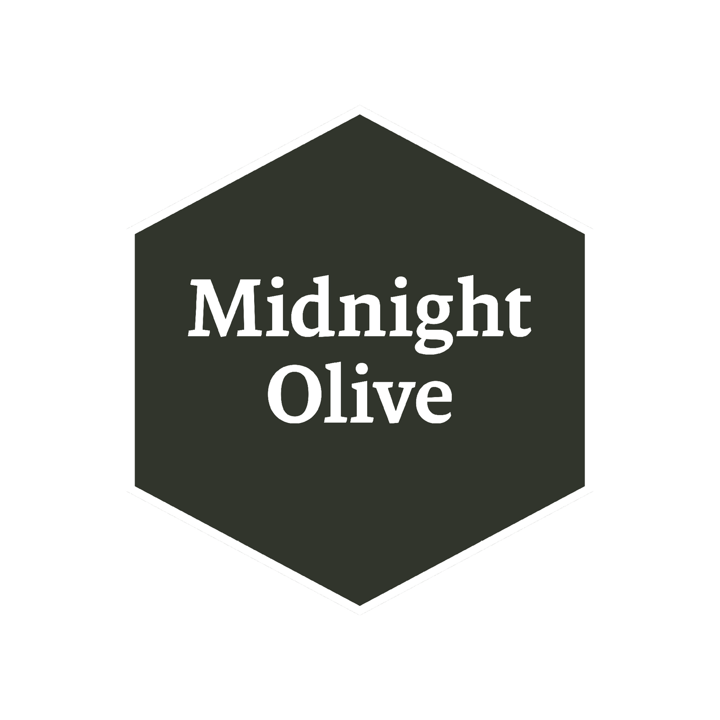 The Army Painter John Blanche Masterclass: Midnight Olive