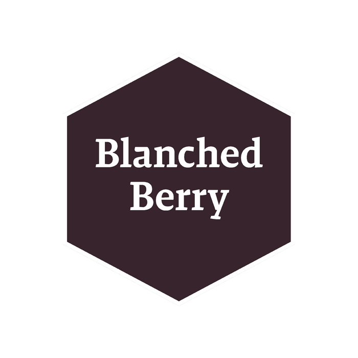 The Army Painter John Blanche Masterclass: Blanched Berry