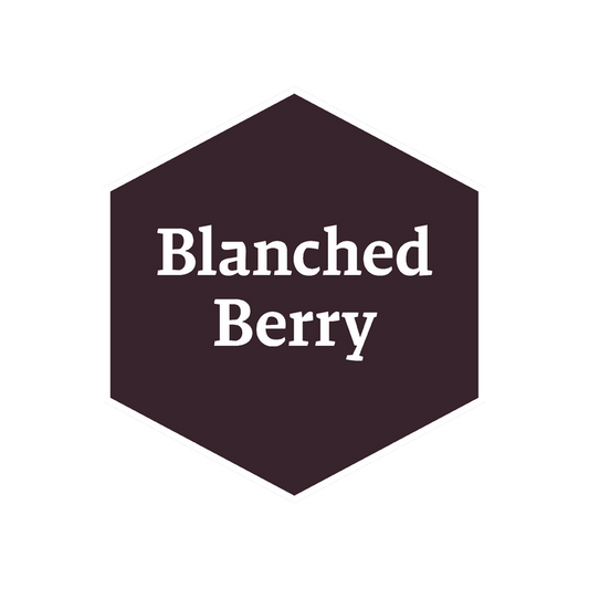 The Army Painter John Blanche Masterclass: Blanched Berry