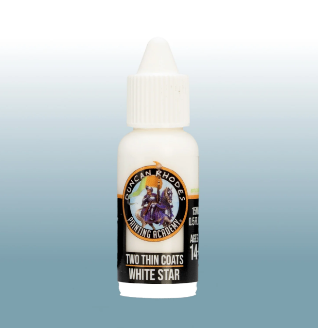 White Star 15ml - Highlight