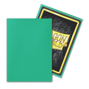 DS - Standard Sleeves: Player's Choice: Aurora [Matte] (100 Sleeves)