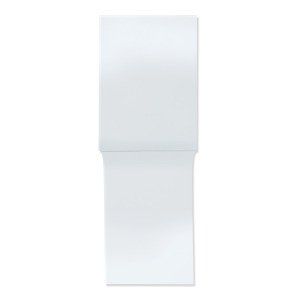 DS - Standard Perfect Fit Sleeves: Clear [Seable] (100 Sleeves)