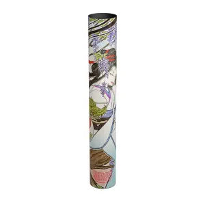 DS - Playmat + Tube: Fuka and The Empress