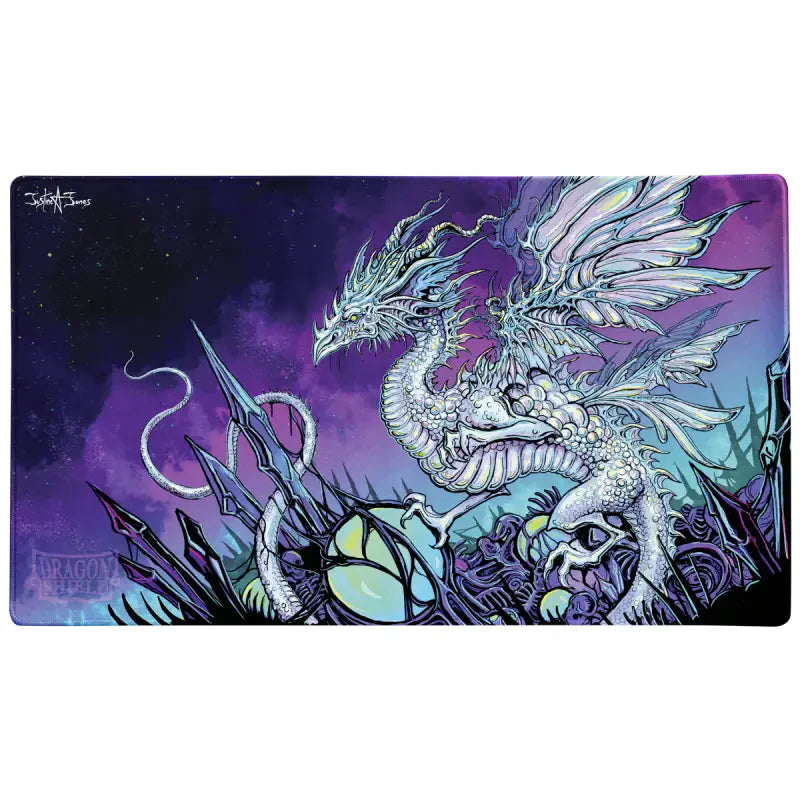 DS - Playmat + Tube: The Justhera