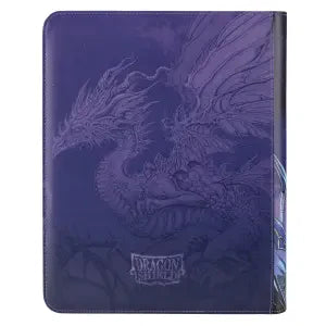 DS - Card Codex Zipster Folio: The Justhera