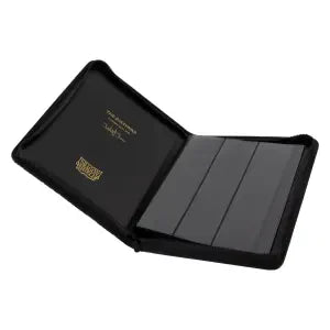 DS - Card Codex Zipster Folio: The Justhera