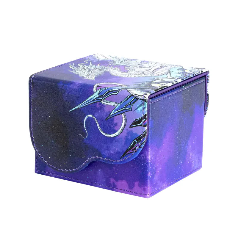 DS - Dragon Lock Art Box 100+: The Justhera