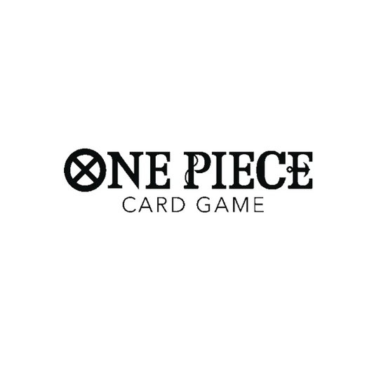 One Piece Starter Deck - Set Sail Deck SD-01
