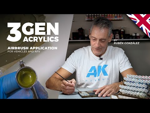 Schnelltrocknender Verdünner 100ml ABT 502