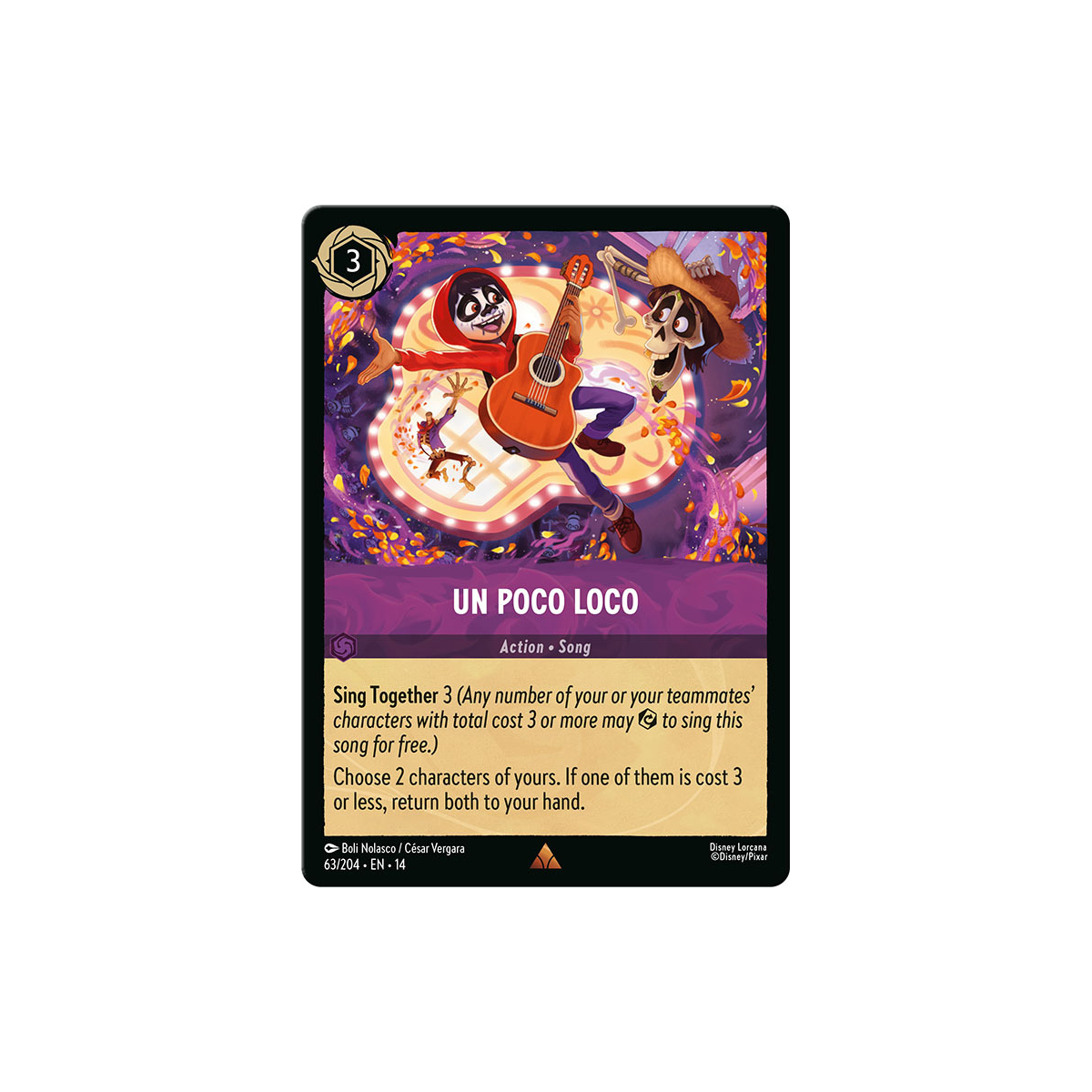 Disney Lorcana: 2 Player Starter Set | Hyperia City Technical Terrific vs Madcap Whimsy (EN)