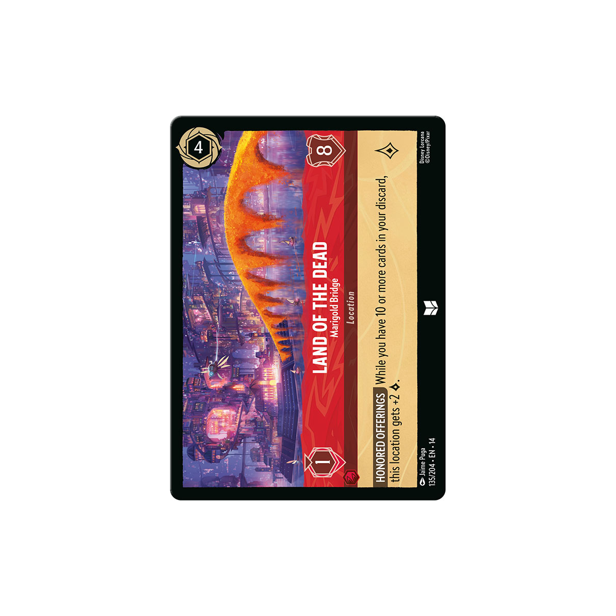 Disney Lorcana: 2 Player Starter Set | Hyperia City Technical Terrific vs Madcap Whimsy (EN)
