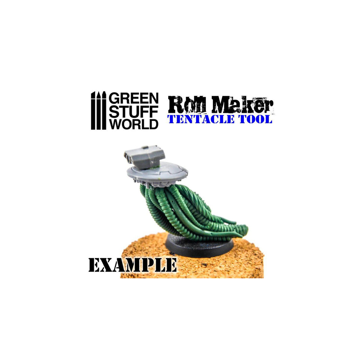 Roll Maker Set