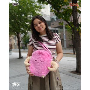 Gatherers' Tavern - Yu-Gi-Oh!: Scapegoat ARTY Sling: Pink