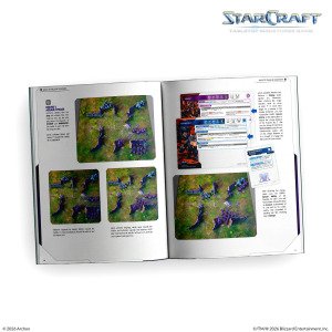 Archon Studio - Starcraft TMG: Rulebook